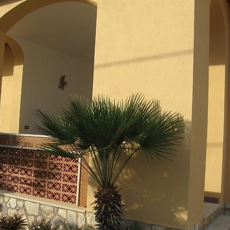 فيلا Valderice Vacanze For Relax المظهر الخارجي الصورة