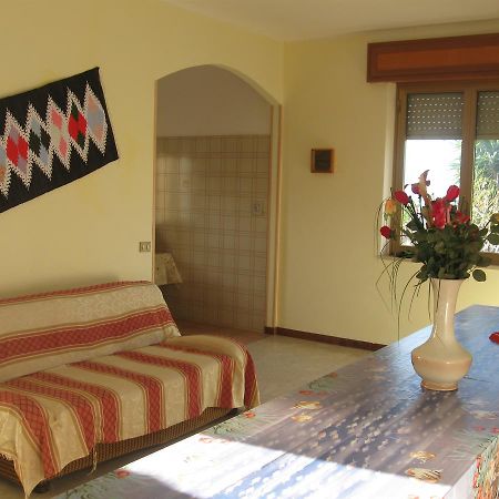 فيلا Valderice Vacanze For Relax المظهر الخارجي الصورة