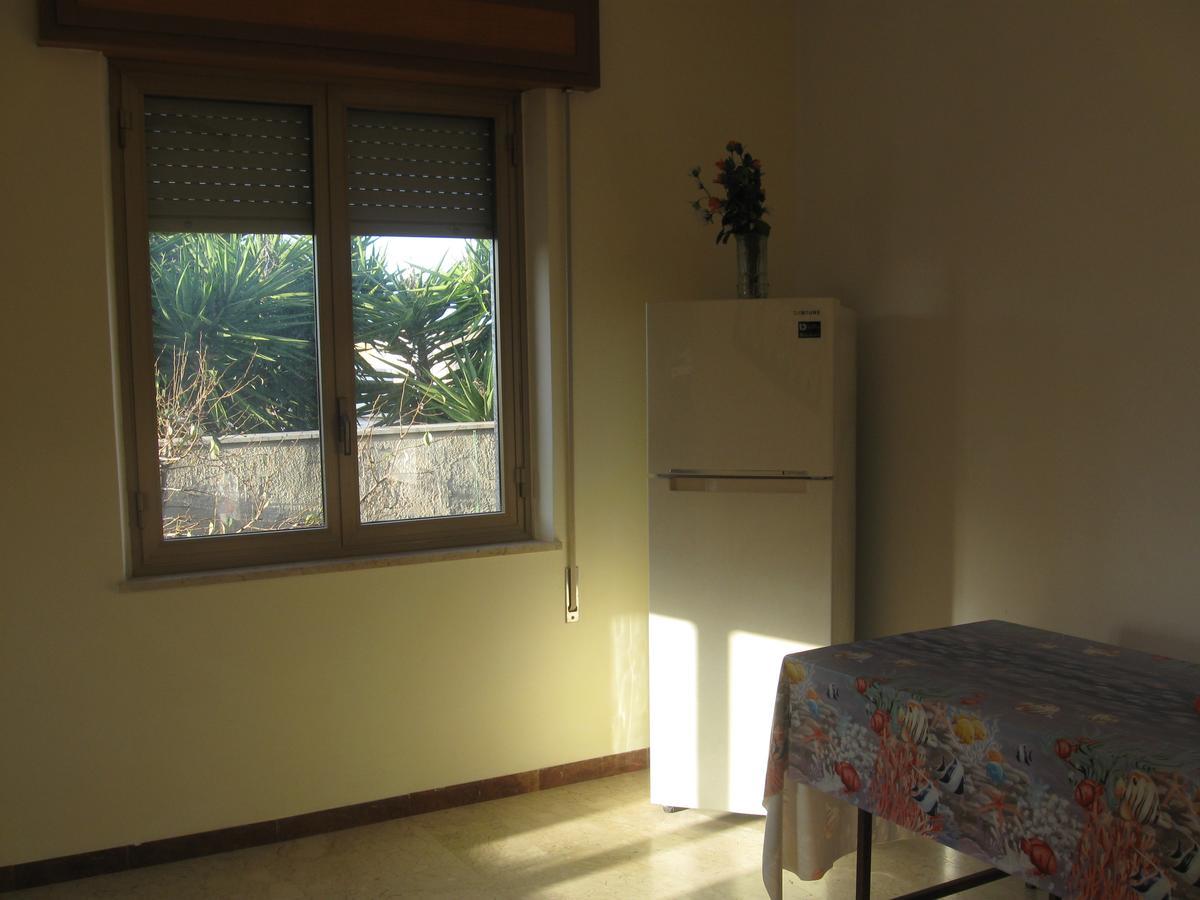 فيلا Valderice Vacanze For Relax المظهر الخارجي الصورة